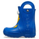 Crocs Kids’ Handle It Lightning Bolt Rain Boot